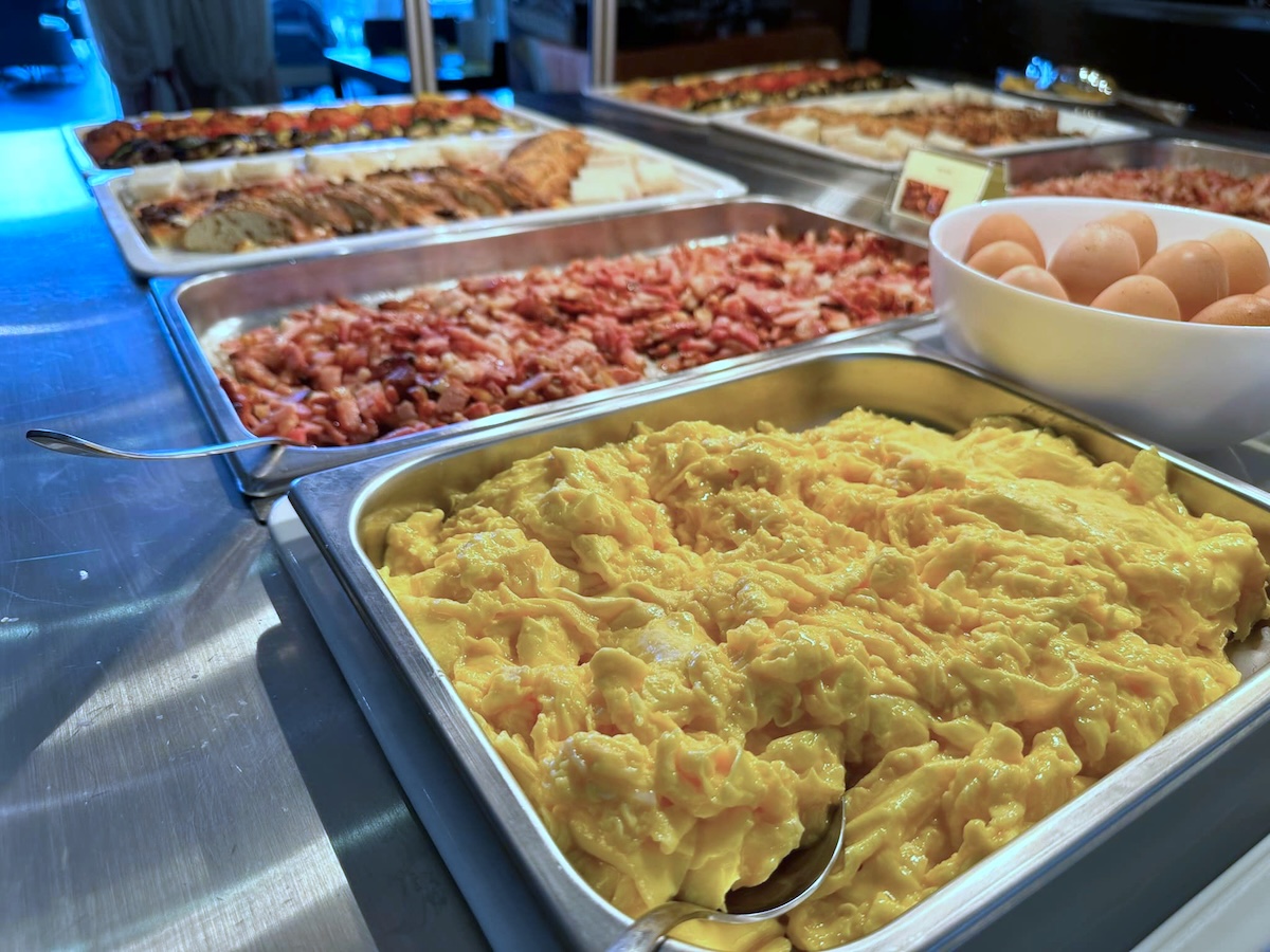 Breakfast – Brunch