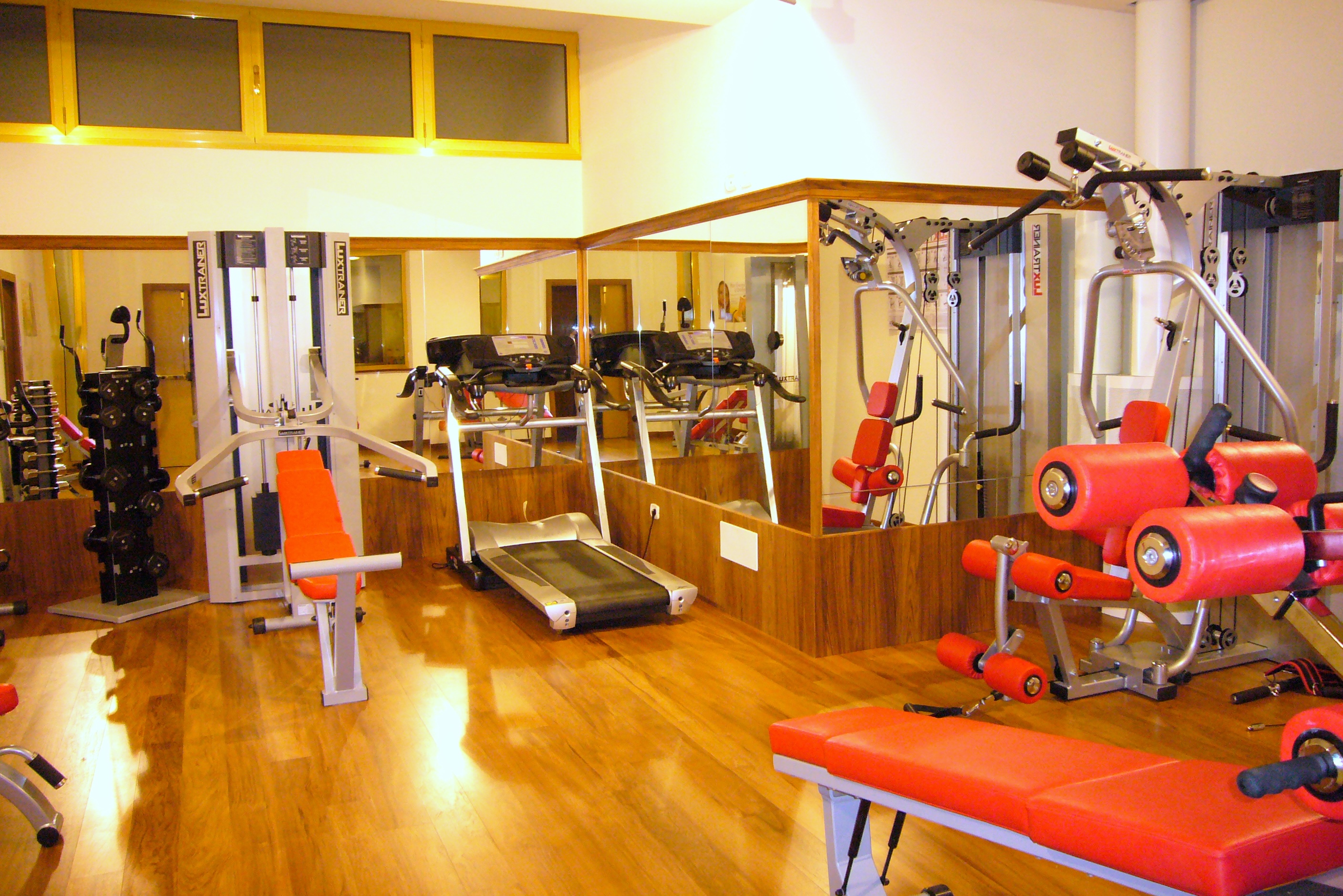 Gymnasium