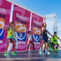 Bibione Be Active.