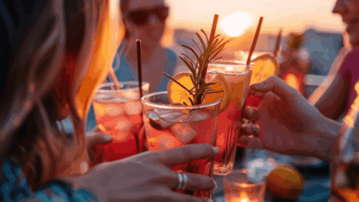 aperitivo estate